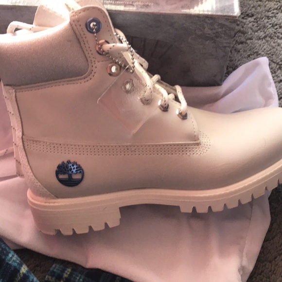 frostbite timbs
